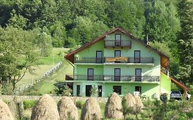 Grandemi Belvedere Bucovina